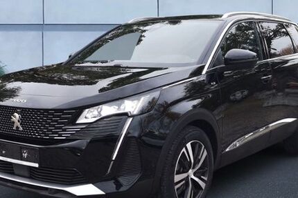 Peugeot 5008 29.500 km 29.750 € Haßloch 67454