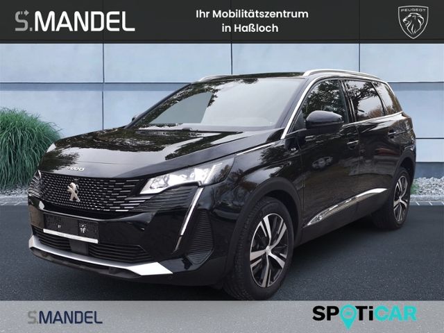 Peugeot 5008 29.500 km 29.750 € Haßloch 67454