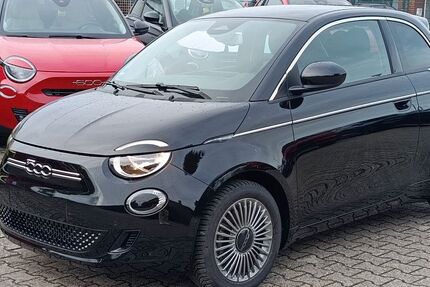 Fiat 500e 4.739 km 18.990 &euro; Kempen 47906