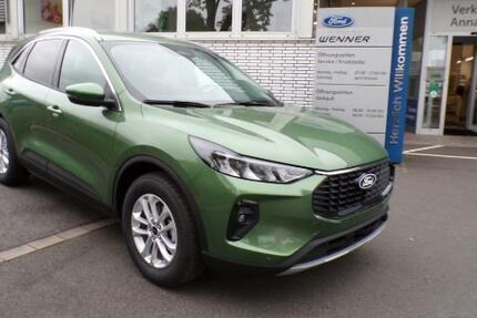 Ford Kuga 9.100 km 27.990 € Werne 59368