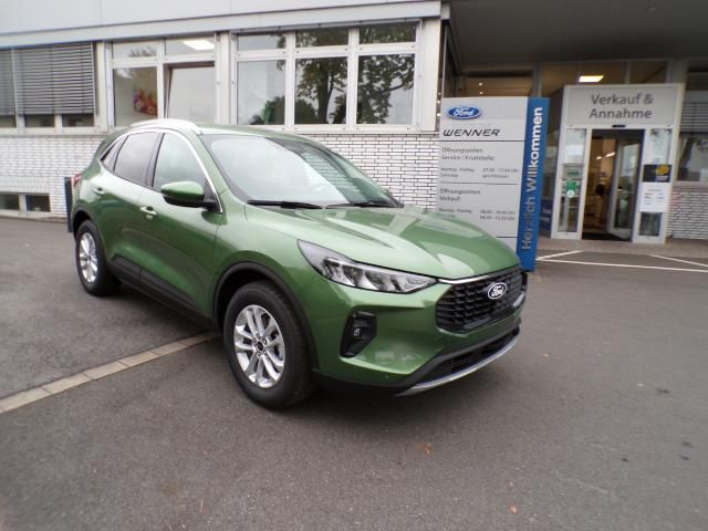 Ford Kuga 9.100 km 27.990 € Werne 59368