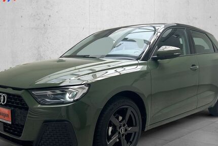 Audi A1 9.900 km 24.350 € Gornau 09405