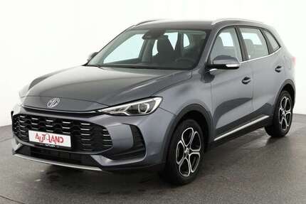 MG ZS 11.374 km 21.890 &euro; Brehna 06796