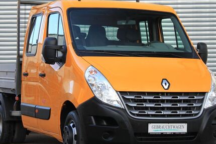 Renault Master 165.500 km 10.990 &euro; Sindelfingen 71065