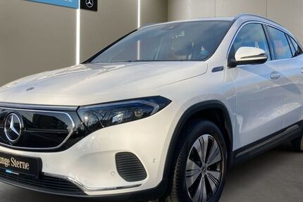 Mercedes-Benz EQA 83.605 km 25.990 &euro; Lörrach 79539