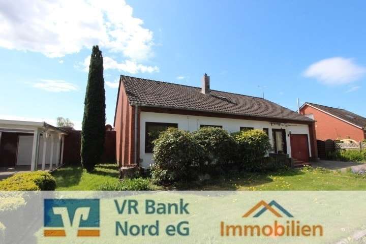 Haus zum Kaufen in Leck 198.000 € 90 m²