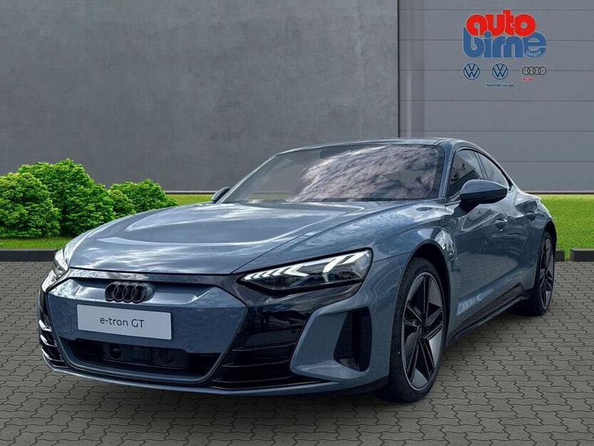 e-tron GT