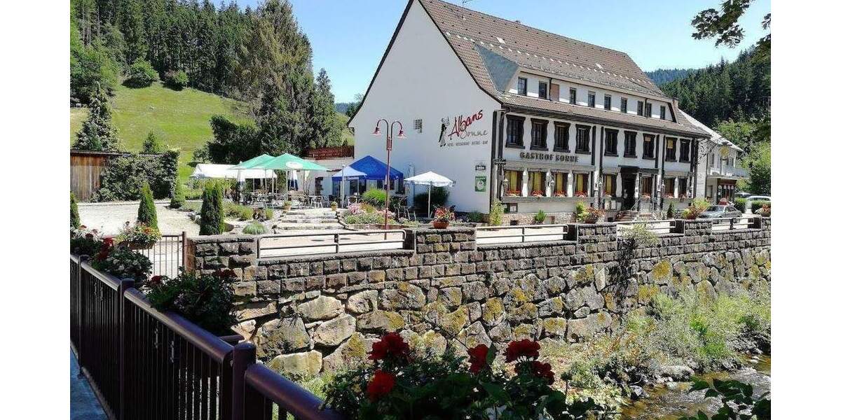 Gewerbeobjekt Bad Rippoldsau-Schapbach Schapbach - 1 Zimmer, 500.000&euro; | Angebot:26572913