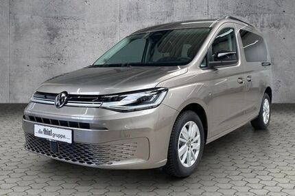 VW Caddy 7.900 km 36.880 &euro; Rheda-Wiedenbrück 33378
