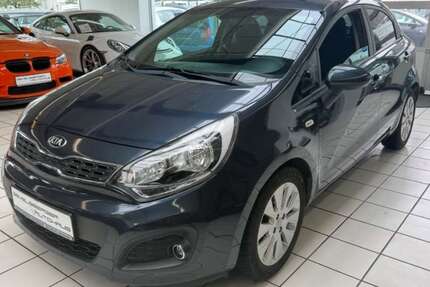 Kia Rio 157.748 km 5.980 &euro; Gevelsberg 58285