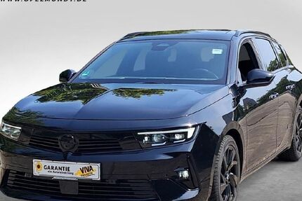 Opel Astra 16.316 km 27.790 € Halle 06126