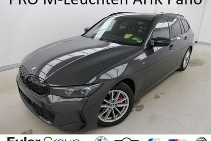 BMW M340i
