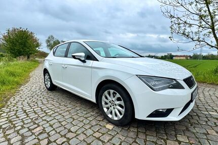 Seat Leon 159.000 km 6.990 &euro; Elstertrebnitz 04523