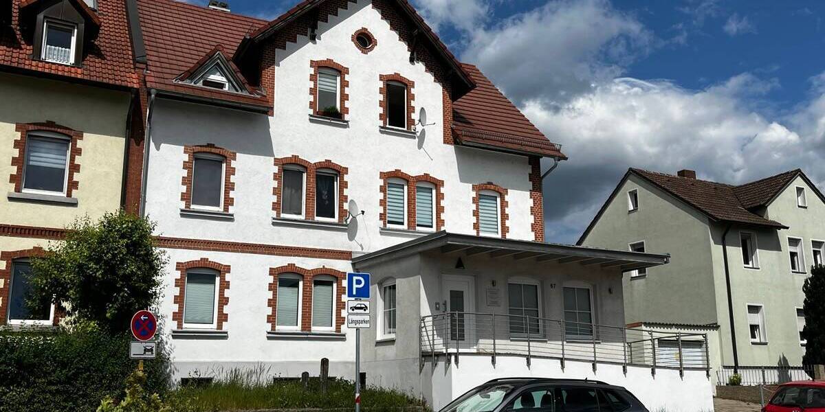 Mehrfamilienhaus, Wohnhaus Ansbach Eyb - 619.000&euro; | Angebot:25677596