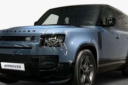 Land Rover Defender 10.598 km 83.450 € München 81477