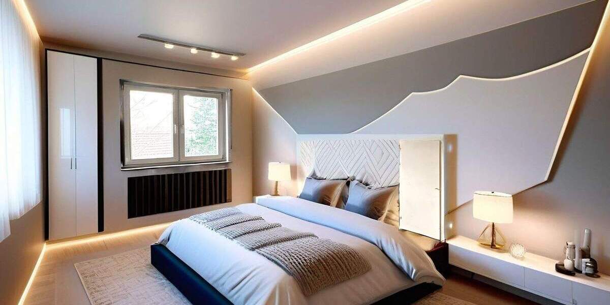 Einfamilienhaus Balingen - 7 Zimmer, 180 m&sup2;, 518.000&euro; | Angebot:25692944