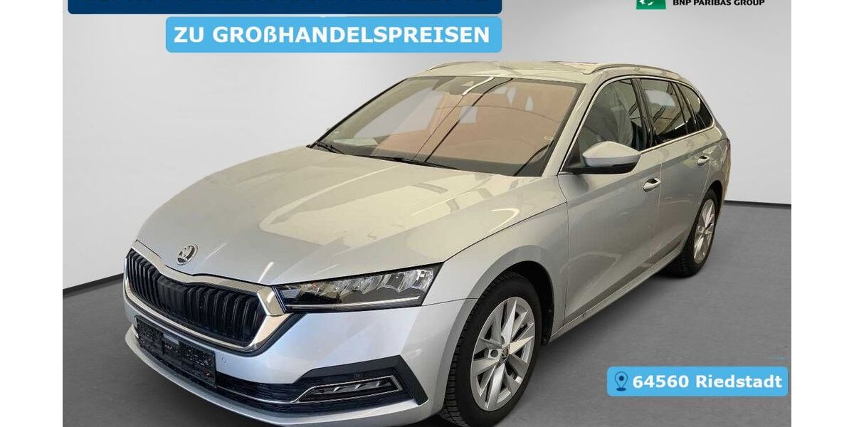 Skoda Octavia 59.727 km 23.490 &euro; Frankfurt 60596