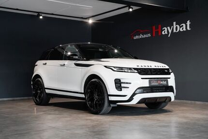 Land Rover Range Rover Evoque 53.000 km 33.850 &euro; Calw 75365