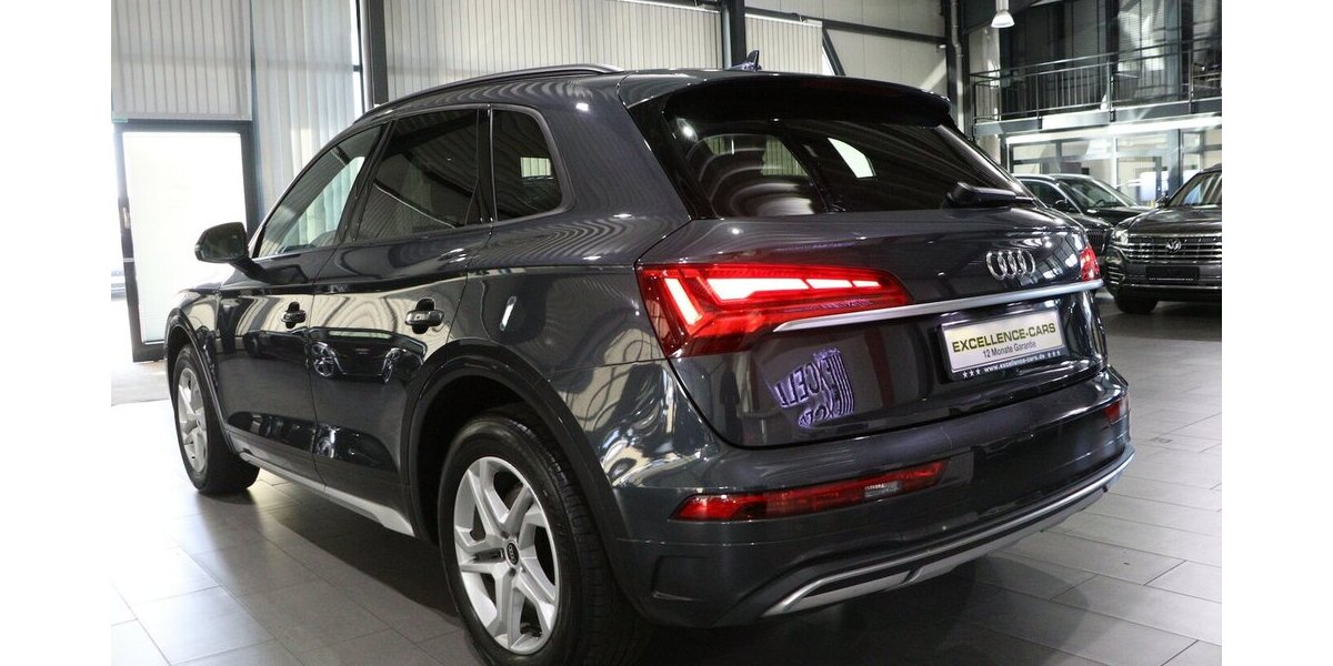 Audi Q5 35 TDI ADVANCED BUSINESS S-LINE SPORT MATRIX 125.000 km 30.444 &euro; Hamm 59077
