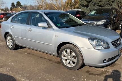 Kia Magentis 177.525 km 3.990 &euro; Berlin 13127