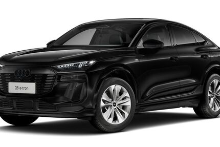 Audi Q6 e-tron 15.751 km 63.890 &euro; Hofheim 65719