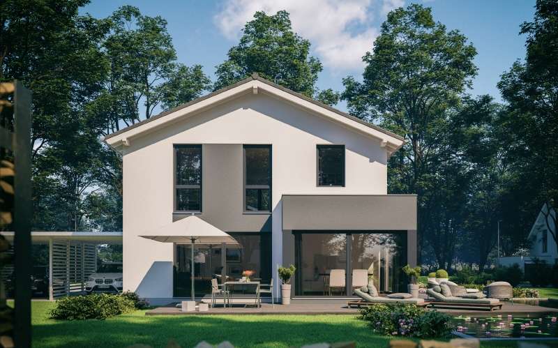 Haus zum Kaufen in Dortmund 762.070 € 154 m²