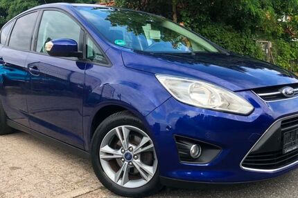 Ford C-Max 88.000 km 6.490 &euro; Neu Wulmstorf 21629
