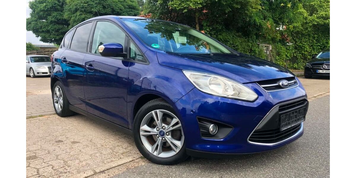 Ford C-Max 88.000 km 6.490 &euro; Neu Wulmstorf 21629