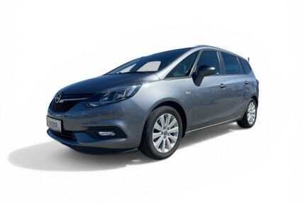 Opel Zafira 98.000 km 10.890 &euro; Leipzig 04179