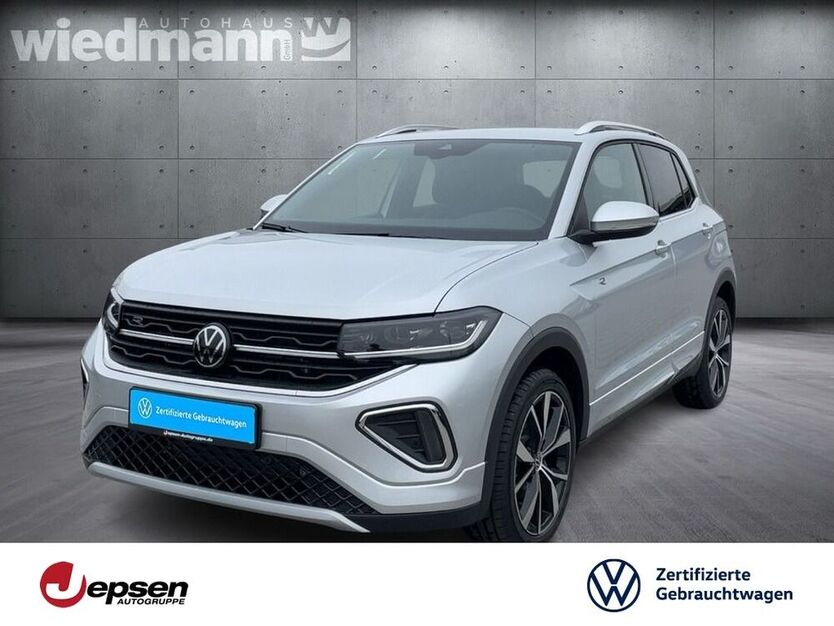 T-Cross