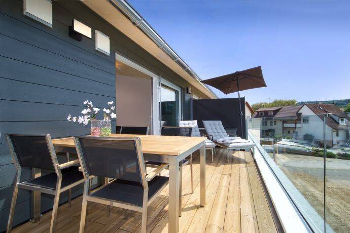 Etagenwohnung Allensbach Langenrain - 5 Zimmer, 498.000&euro; | Angebot:25668731