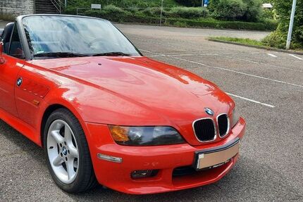 BMW Z3 144.400 km 14.900 &euro; Weinsberg 74189