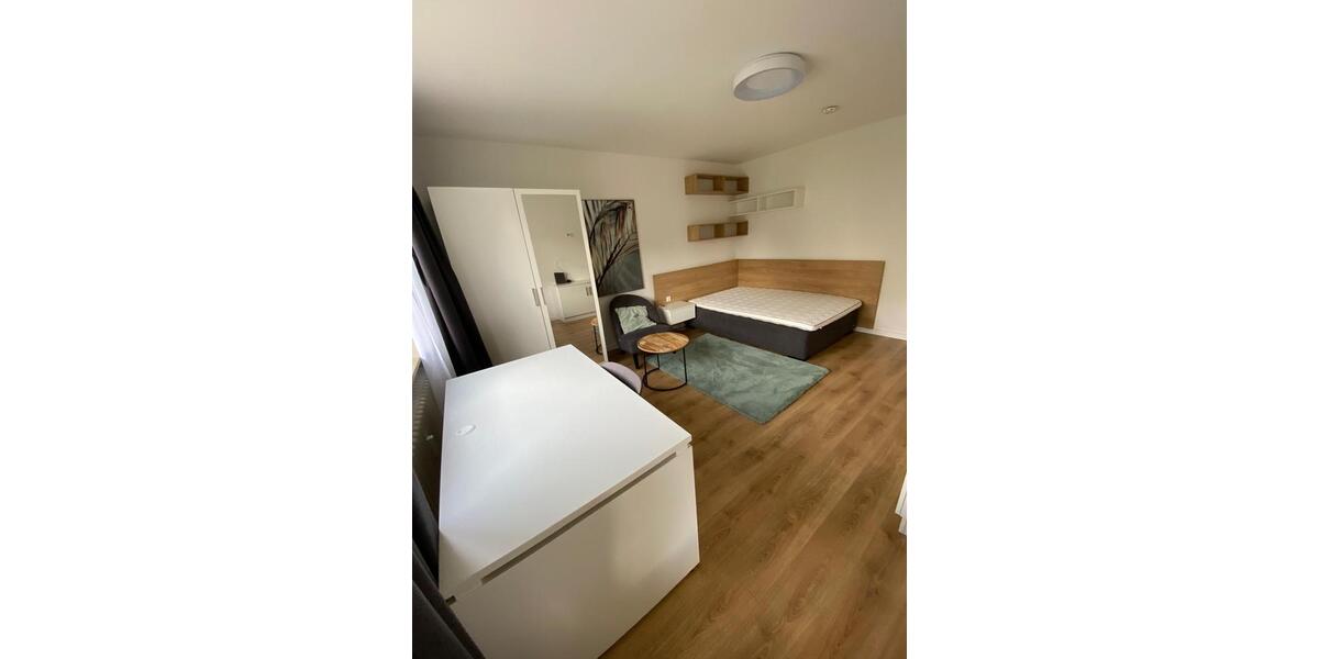 Etagenwohnung Neu-Isenburg Isenburg - 2 Zimmer, 57 m&sup2;, 550&euro; | Angebot:26326808