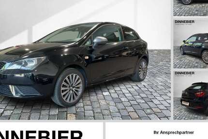 Seat Ibiza 77.613 km 7.790 &euro; Berlin 12277
