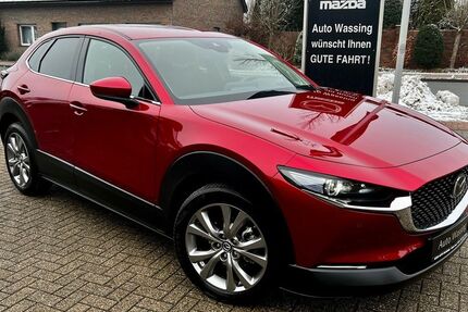 Mazda CX-30 17.288 km 23.690 &euro; Ahaus 48683