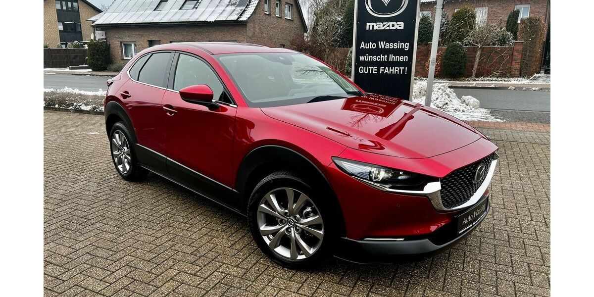 Mazda CX-30 17.288 km 23.690 &euro; Ahaus 48683