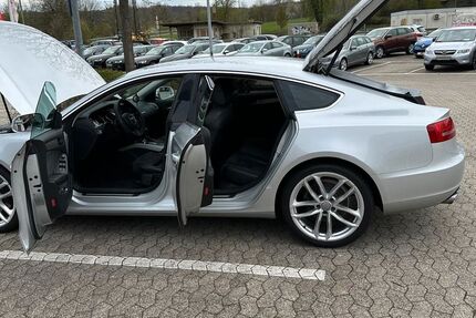 Audi A5 127.144 km 11.800 € Braubach 56338