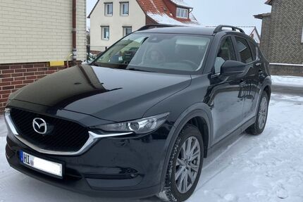 Mazda CX-5 80.100 km 19.750 &euro; Bockenem 31167