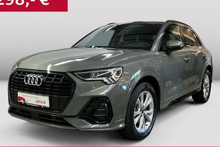Audi Q3 5.200 km 38.730 € Ludwigsburg 71636