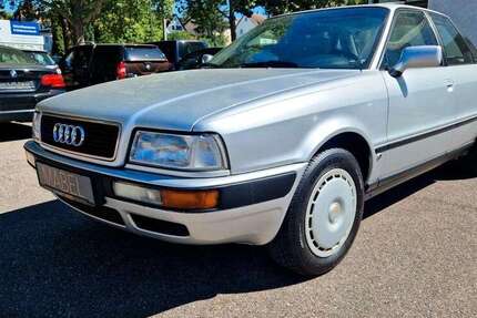 Audi 80 182.500 km 5.470 € Heilbronn 74074