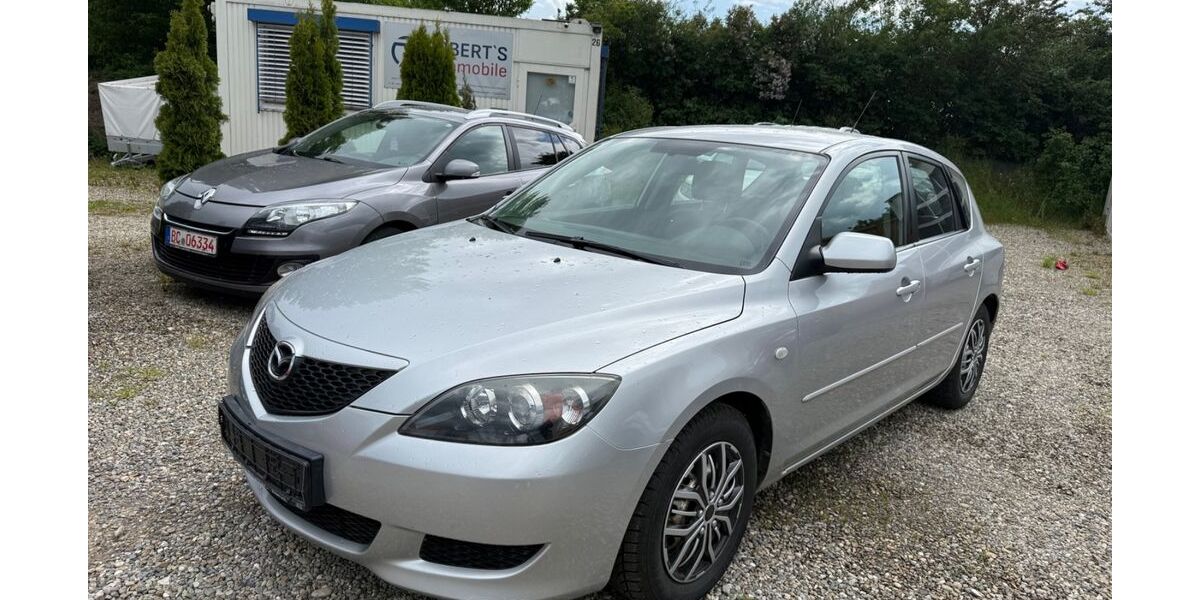 Mazda 3 131.002 km 750 &euro; Laupheim 88471