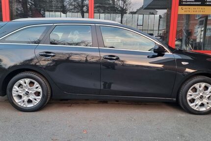 Kia ceed Sportswagon 99.900 km 17.450 &euro; Oberkotzau 95145