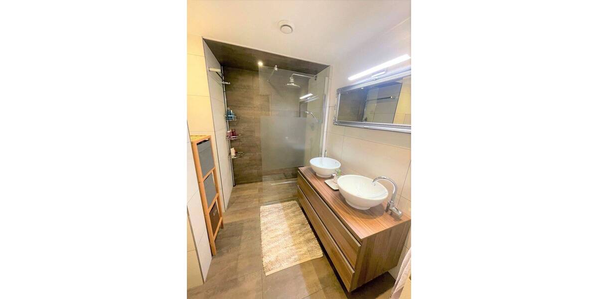 Terrassenwohnung Aalen Unterkochen - 5 Zimmer, 139 m&sup2;, 509.900&euro; | Angebot:26796247