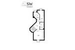 Reihenmittelhaus Wendelstein - 5 Zimmer, 110 m&sup2;, 499.000&euro; | Angebot:26434074