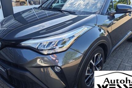Toyota C-HR 29.592 km 20.990 &euro; Wittmund 26409