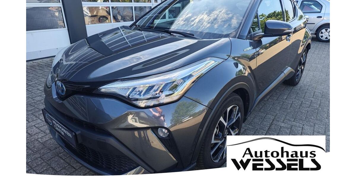 Toyota C-HR 29.592 km 20.990 &euro; Wittmund 26409