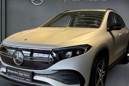 Mercedes-Benz EQA 10.042 km 35.190 &euro; Elmshorn 25337