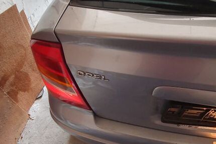 Opel Astra 102.000 km 2.000 &euro; Erfurt 99091