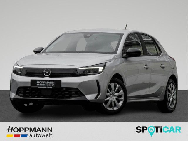Opel Corsa 13.280 km 14.490 &euro; Siegen 57072