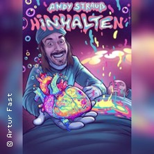 Andy Strauß 24.04.2026 Centralkomitee